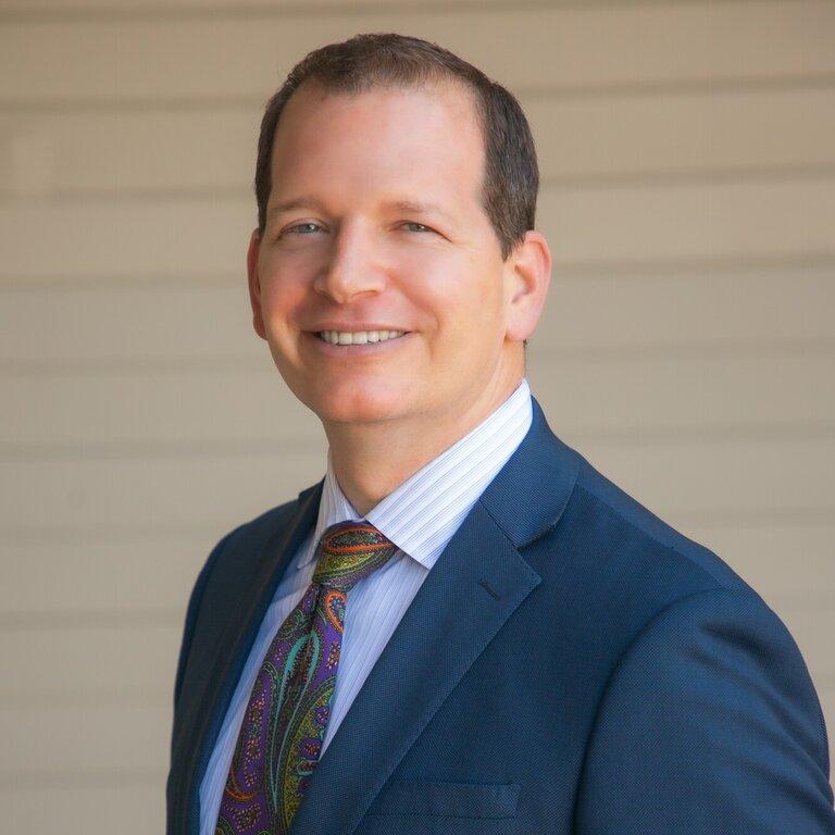 Merrill Lynch Financial Advisor Ryan McCormick