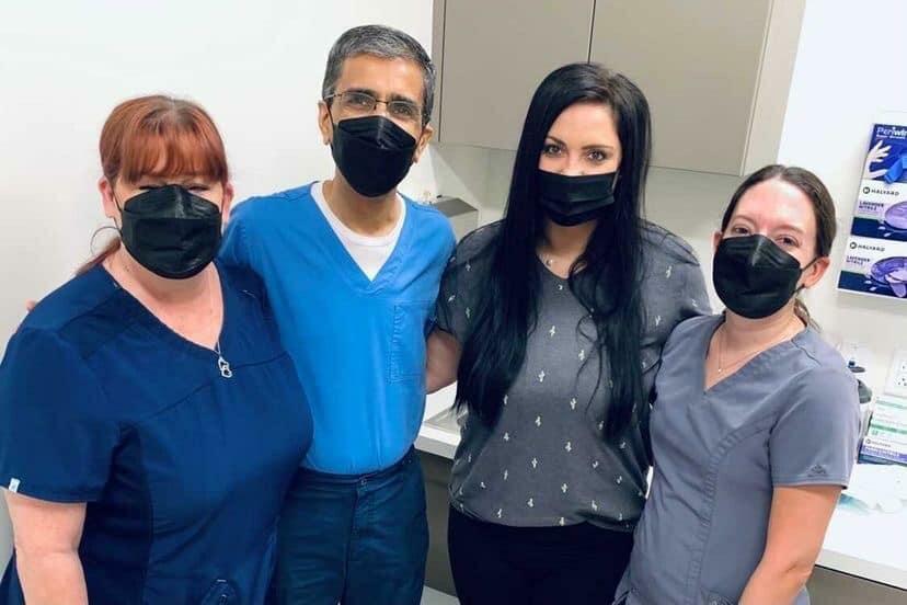 Ketan S Patel, MD - CCRM Fertility of Arizona-Main Center