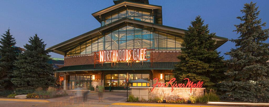 Fox River Mall, A Brookfield Property