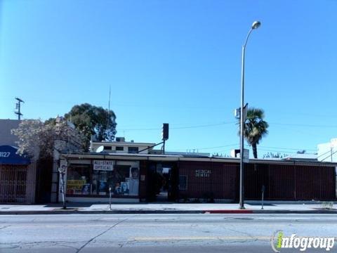 Julita Mendoza Lucio DDS