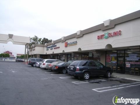 Bonita Hair & Nail Salon