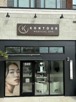 Kontour Medical Spa