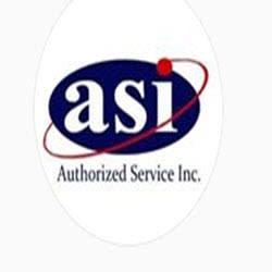 Authorized Services