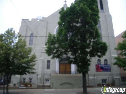 Ridgewood SDA Church