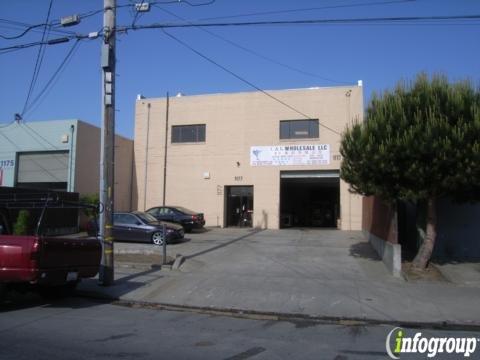 C & K Wholesale L L C