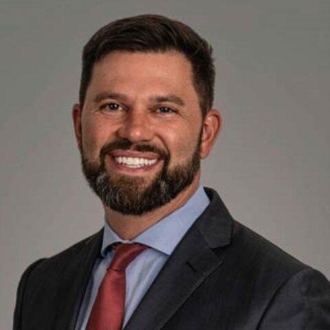 Merrill Lynch Financial Advisor Michael Carrano