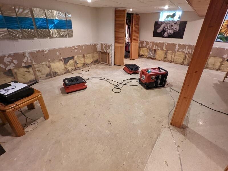 Silver Lining Property Restoration