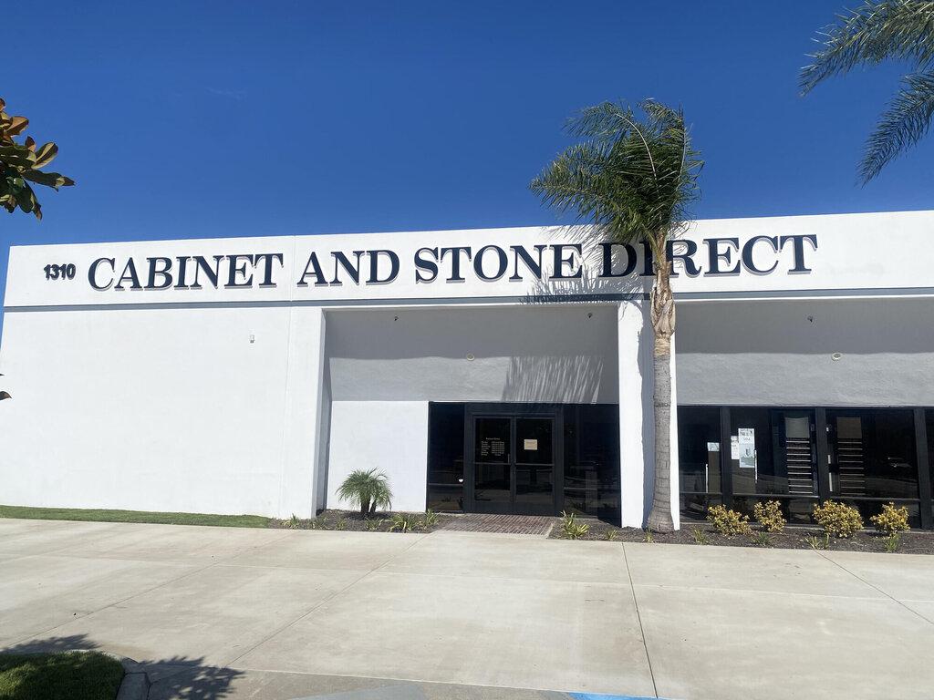 Cabinet & Stone Direct