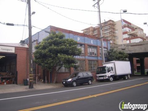 Oculus Architecture & Design