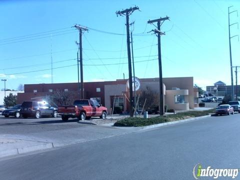 Albuquerque Fire Investigation Division