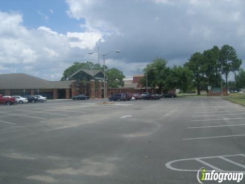 Vigor High School