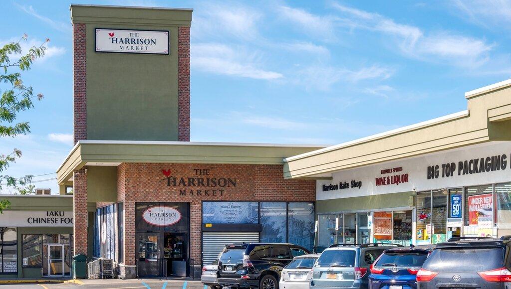 Harrison Shopping Square, A Regency Centers Property