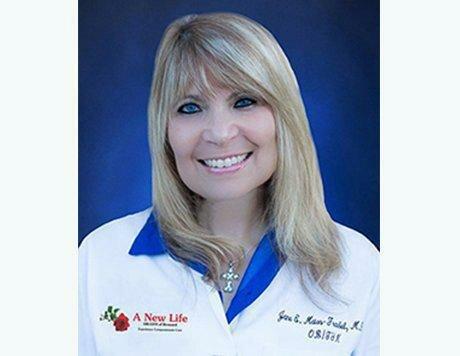 A New Life OB/GYN of Broward: Jane Matos-Fraebel, MD, FACOG