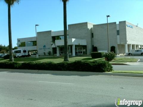 Michael Ross, PA - Magan Medical Clinic