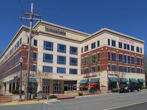 Primary Care Falls CHR-VHC