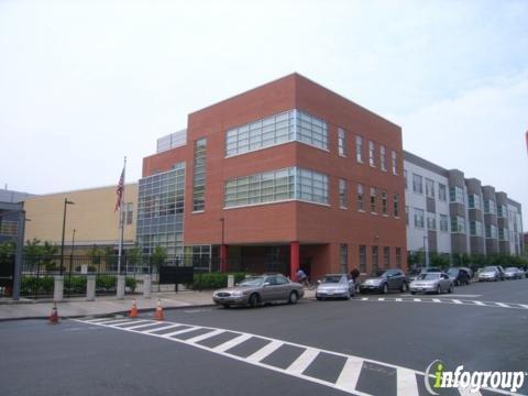 Frank Conwell Public Elementary School