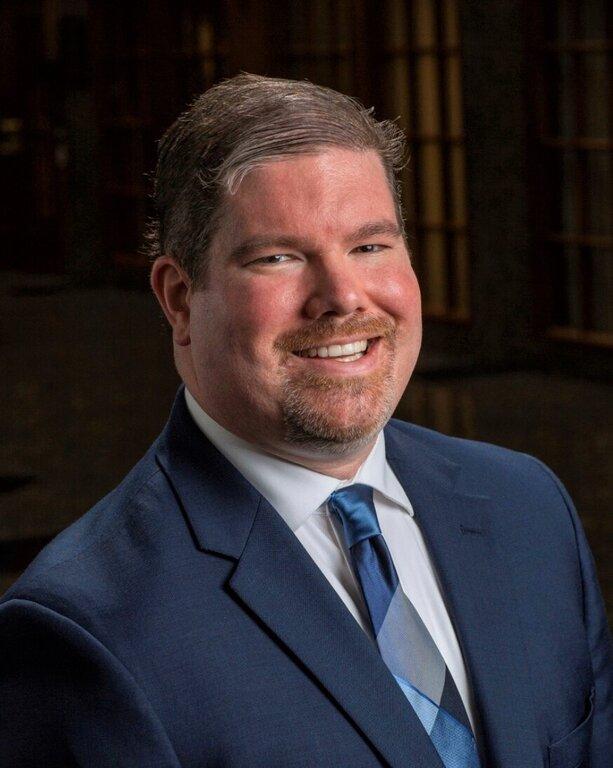 Merrill Lynch Financial Advisor Kit Mastroberto