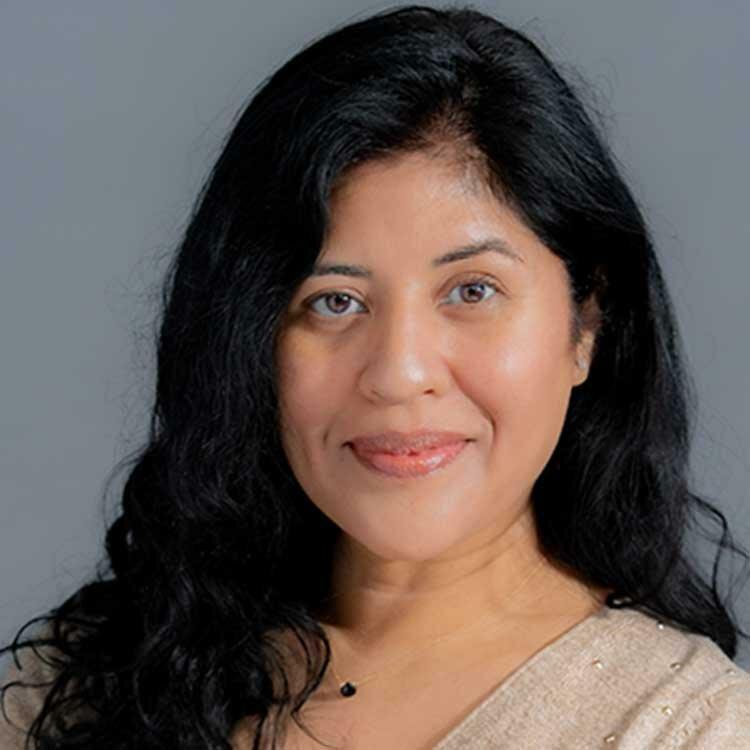 Magdalena E Sobieszczyk, MD - CUIMC/Harkness Pavilion