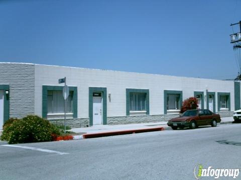 Los Angeles Jazz Society