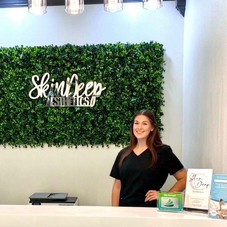 Skin Deep Aesthetics