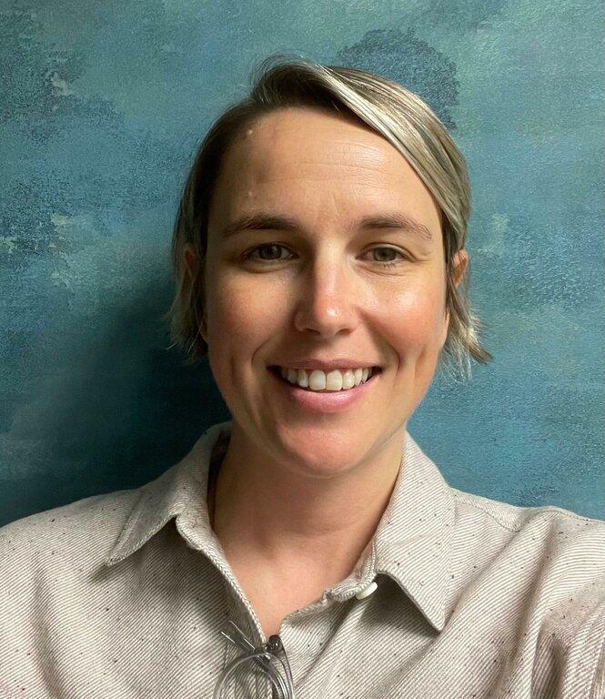 Veronica Friang, LMHC - LifeStance Health