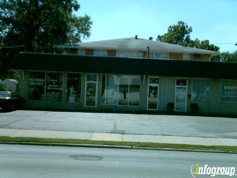 Barber Stylist Limited