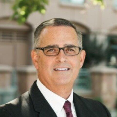 Merrill Lynch Financial Advisor Curtis Godt