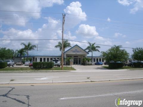 Susan Yeomans, NP - Physicians' Primary Care of Southwest Florida