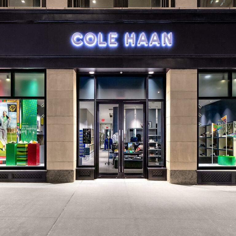 Cole Haan