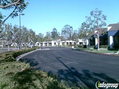 Orange County Shutters