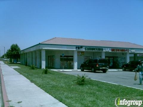 La Mexicana Taqueria