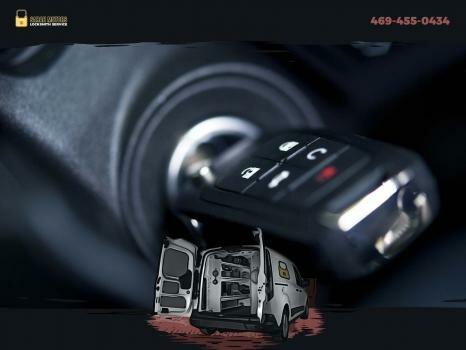 Sarah Motors-Locksmith Service