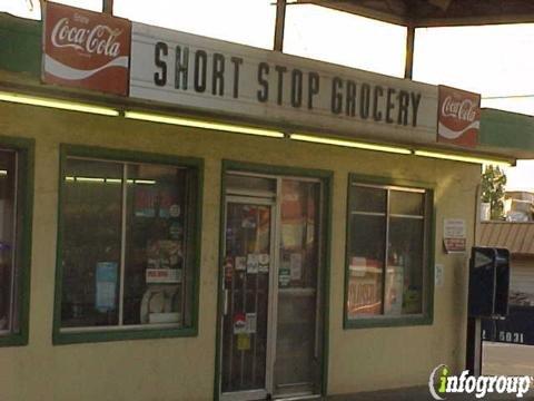 Short Stop Grocery