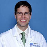 Tamas Dolinay, MD - UCLA Health-Burbank Pulmonology & Sleep Medicine-San Fernando Valley