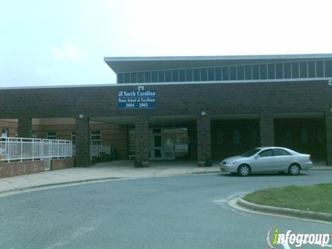 Weddington High Lacrosse Club