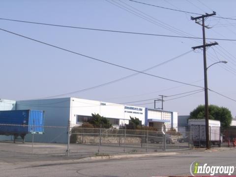 Hi Fashion Productions Inc