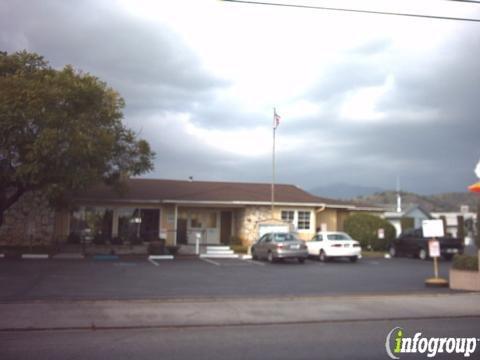 Arrowhead Mobile Park