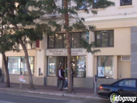 Northeast Community Federal Credit Union
