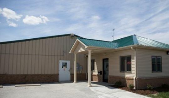 Lock-It-Up Self Storage