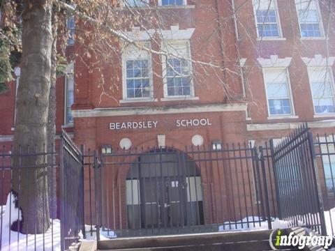 Beardsley School