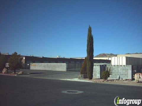 Industrial Control Systems LLC