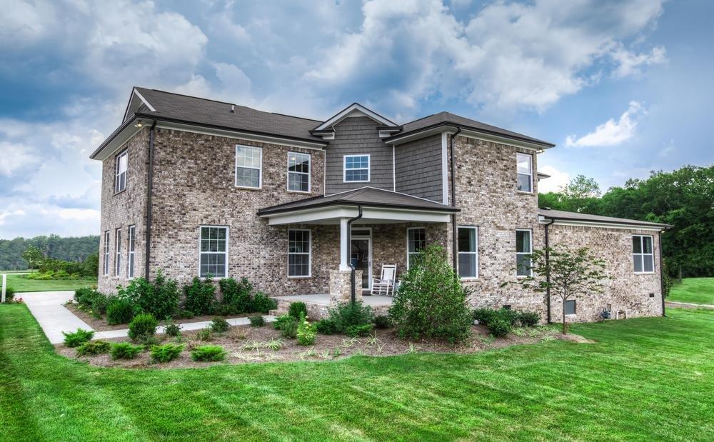 Century Communities-Amberton