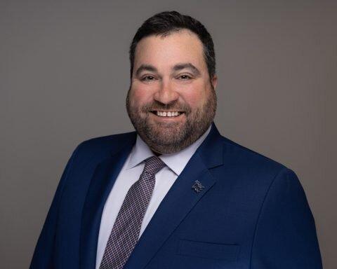 Merrill Lynch Financial Advisor Scott Maidman