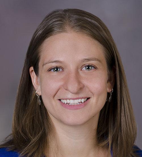 Sarah L Karalunas PH D