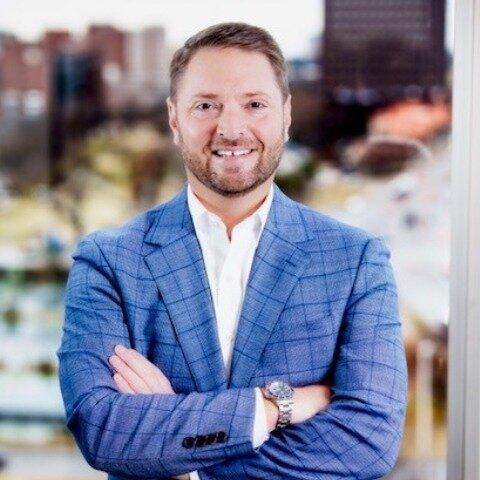 Merrill Lynch Financial Advisor Steve Renz