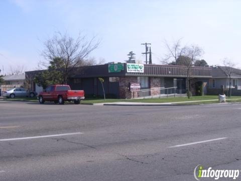 Fuentez Mary R Tax Service Inc.