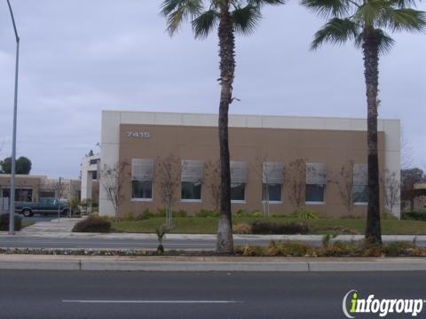 Brooks Ransom Associates