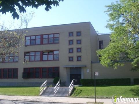 Public School 213 the Carol Ullman School