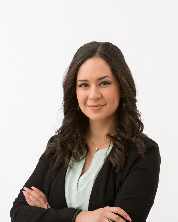 Sarah Alaways-Thrivent