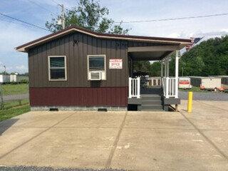 Newport Storage of Tennessee